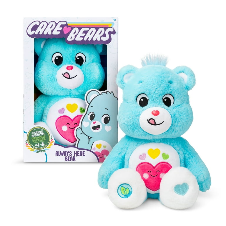 Care Bears Always Here Bear 14"