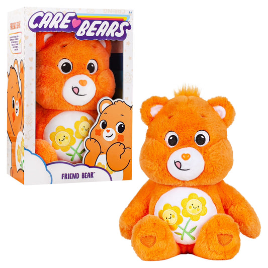 Friend Bear Care Bears  Amigosito Peluche