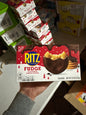 Ritz Crackers Fudge Covered Limited Edition 7.8 oz