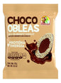 Choco Obleas + Protein Energy 1 Ct