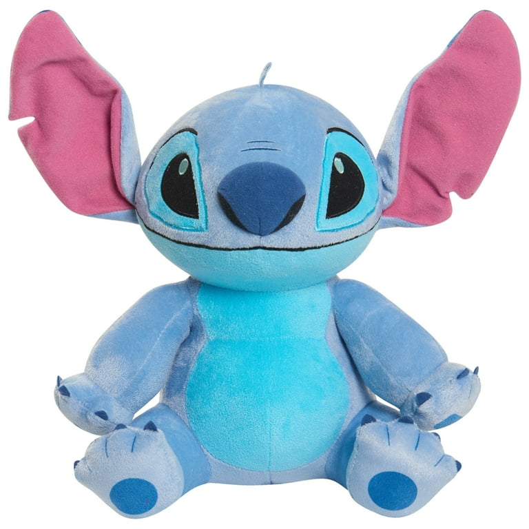 Disney Stitch Plush