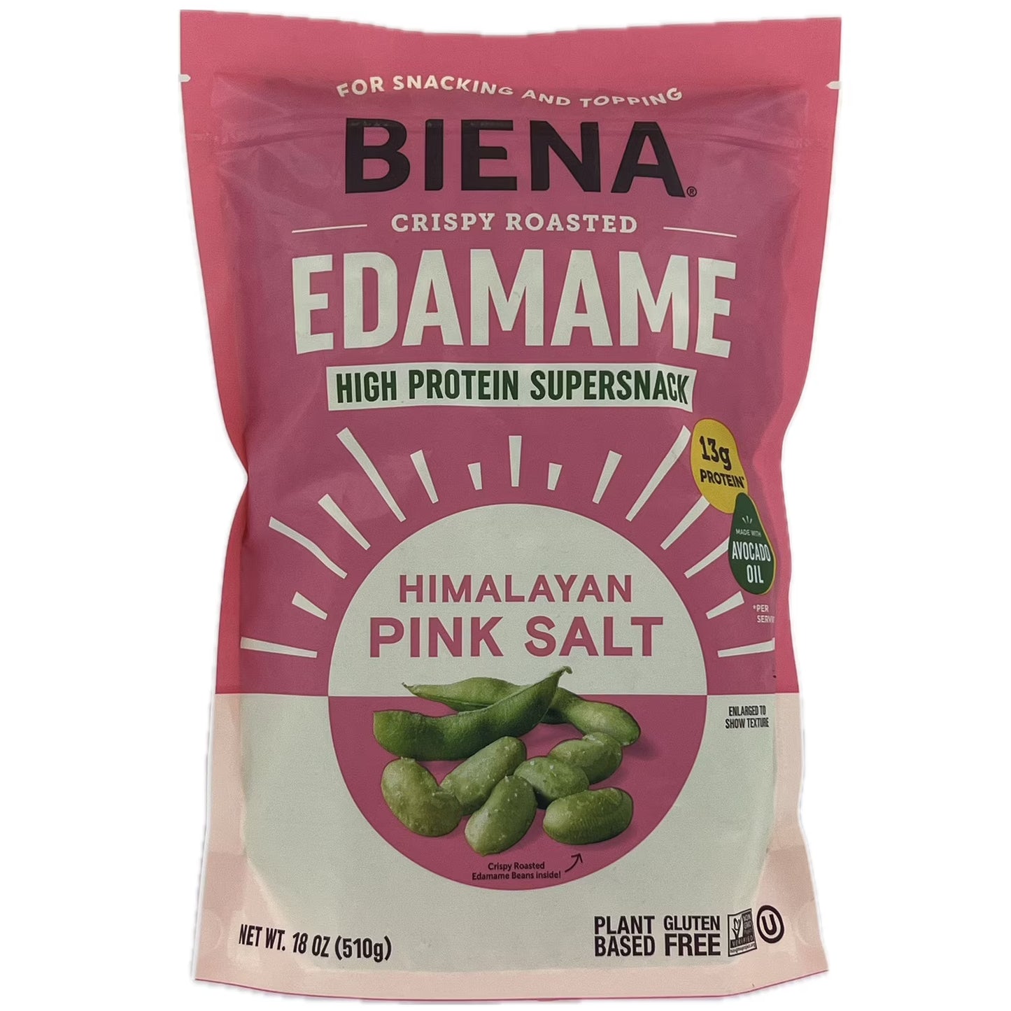 Edamame Biena 1 lb 2 oz