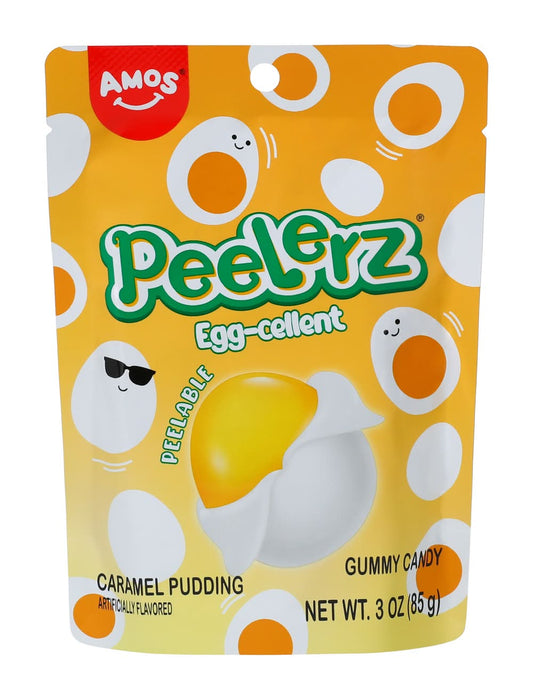 Amos Peelerz Egg-cellent 3 oz