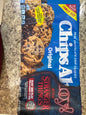 Chips Ahoy Original Stranger Things 1LB 2.2Oz