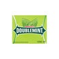 WRIGLEYS Doublemint chicle