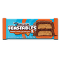 Mr Beast Feastables Creamy Peanut Butter Cups 2 Cups 1.41 Oz