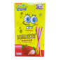 Nickelodeon Sponge Bob Square Pants Fresa