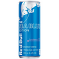 Red Bull The Sea Blue Edition Juneberry Energy Drink 8.4 oz