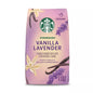 Starbucks Vanilla Lavander Ground Coffe 11 Oz