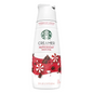 Starbucks Creamer Peppermint Mocha 28 oz