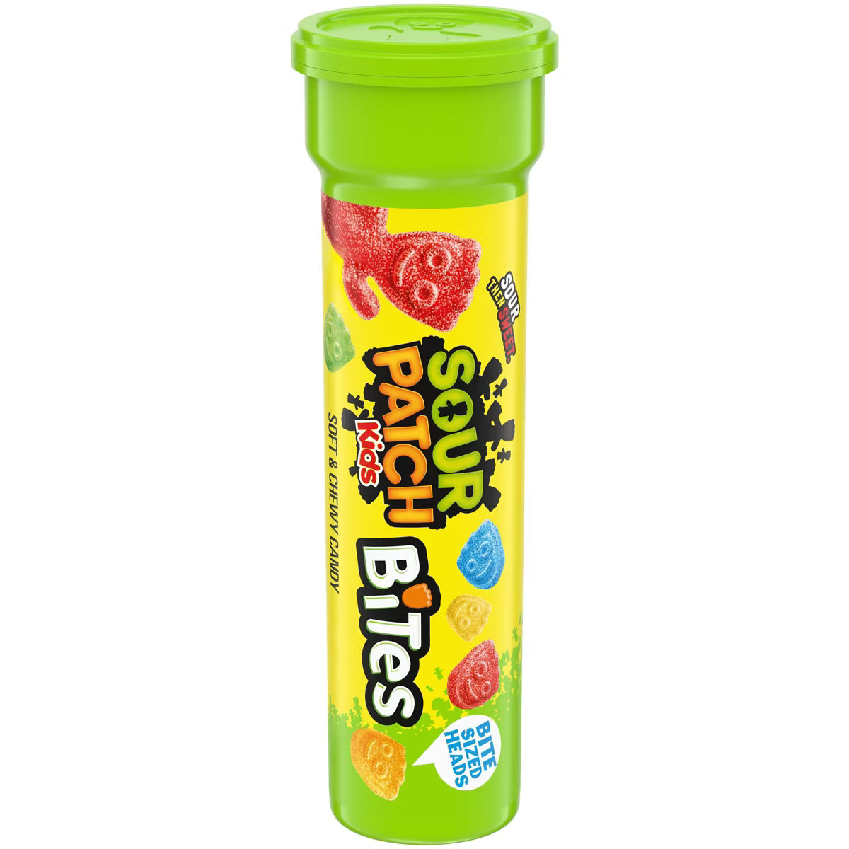 Sour Patch Kids Bites 1.8oz