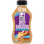 Taco Bell Spicy Ranchero Creamy Sauce 12 fl