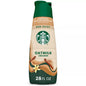 Starbucks Non-Dairy Creamer Horchata Shaken Espresso 28 Fl Oz