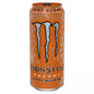Monster Energy Ultra Sunrise 16 FL OZ