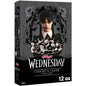 Kelloggs Wednesday Merlina Cookies & Creme 12 Oz