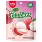 Amos Peelerz Gummy Lychee 4.25 oz