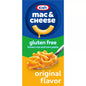 Kraft Mac & Cheese Gluten Free 6 Oz
