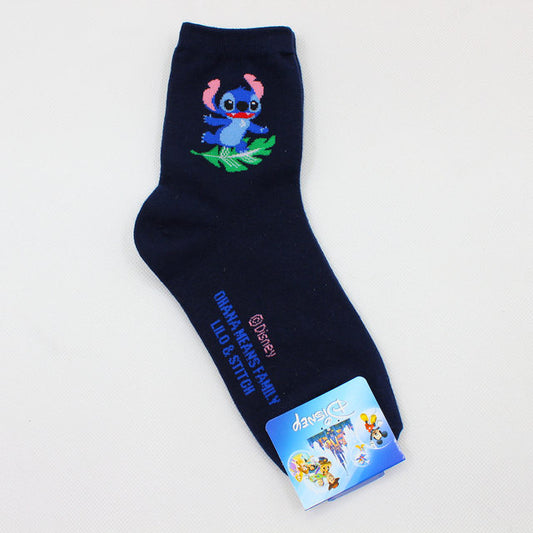 Medias Stitch