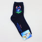 Medias Stitch