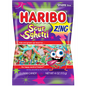 Haribo Sour S'ghetti Zing 4oz