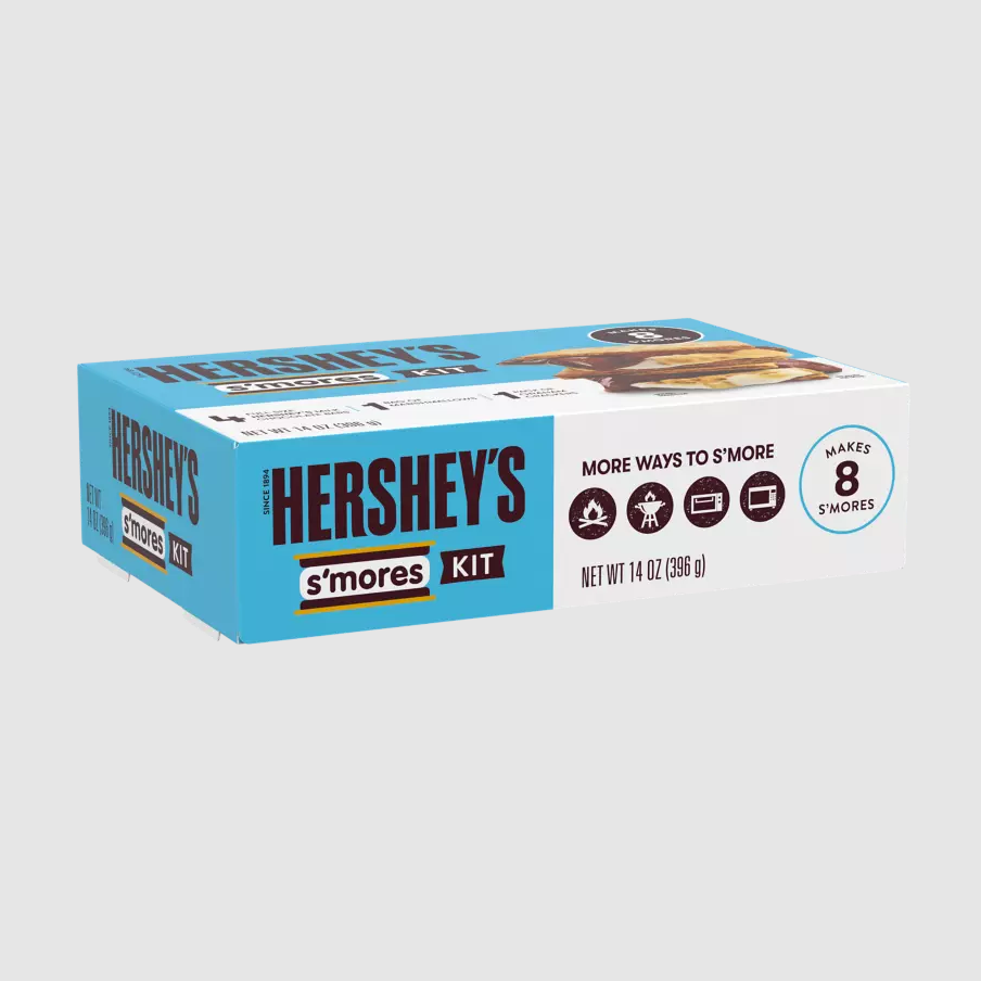 Hersheys Smores Kit 14 Oz