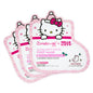 Hello Kitty Ultra Soft Soles Foot Mask