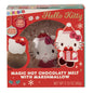 Hello Kitty Magic Hot Chocolaty Melt With Marshmallow 2.12 Oz