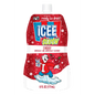 Icee Slush Cherry 6 Fl Oz
