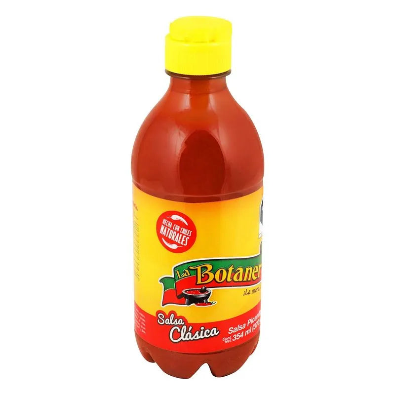 La Botanera Clasica 370 ML – Mini Rose CR