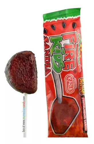 Fire Kids Sandia 1 Ct