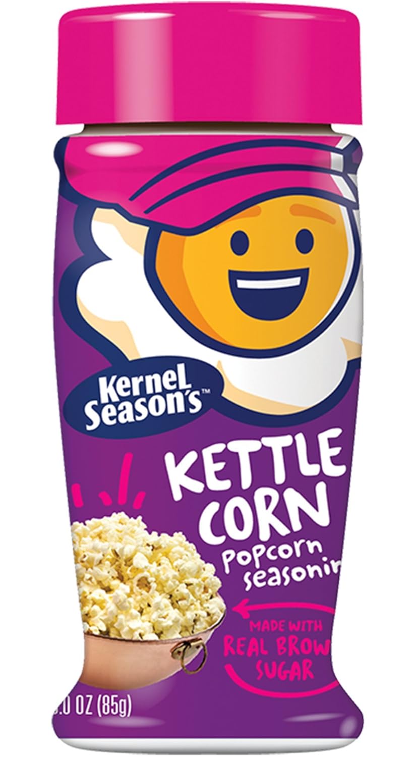 Kernel Seasons Kettle Corn 3.0 Oz 85G