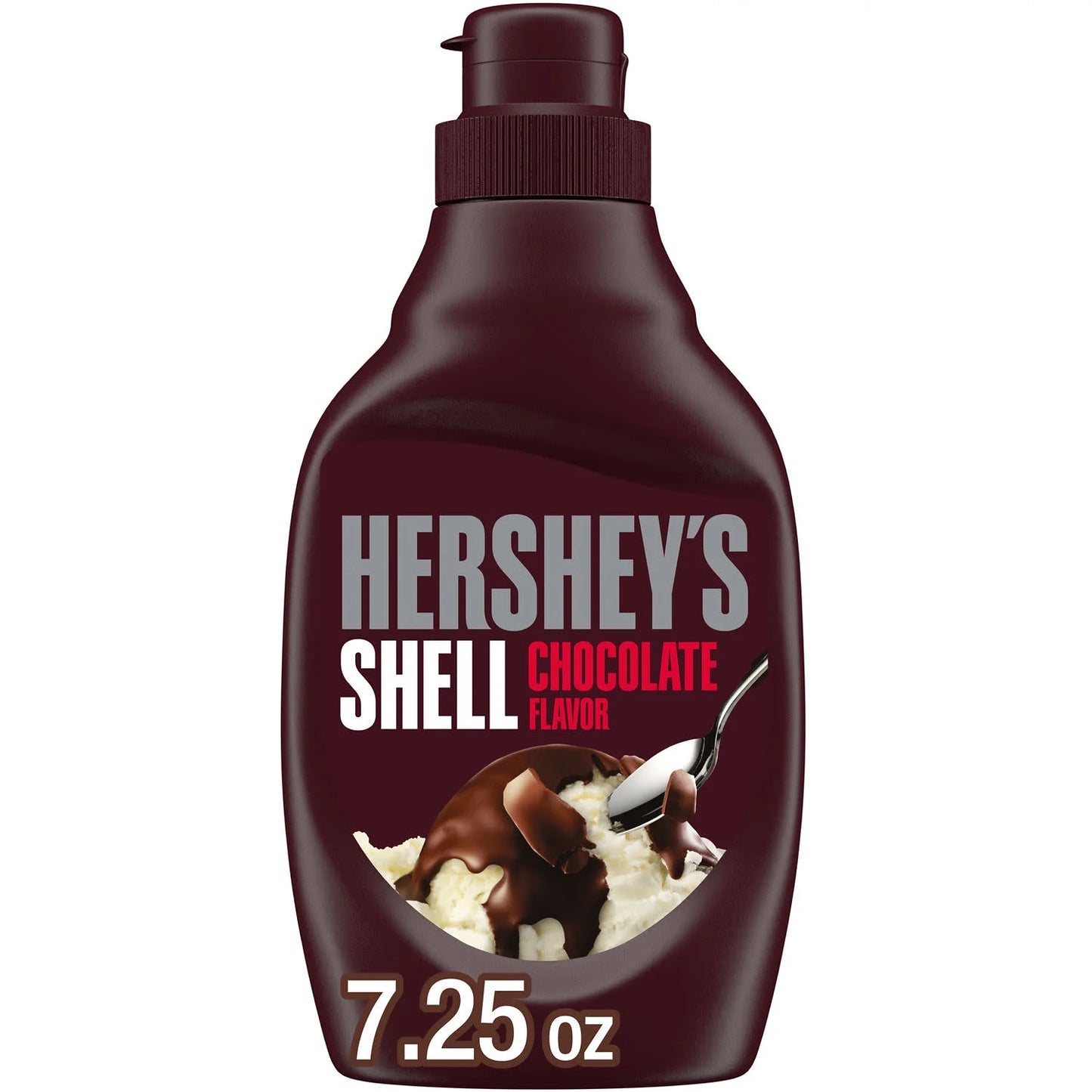 Hersheys Shell 7.25 Oz