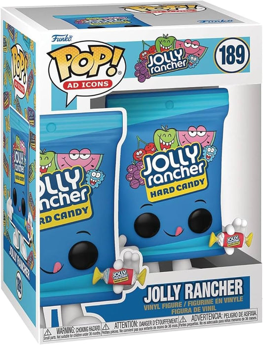Funko Pop Jolly Rancher