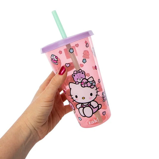 Zak Hello Kitty 25Oz