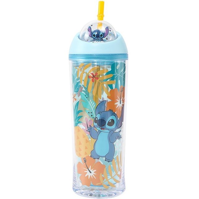 Tumbler Disney Stitch