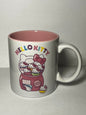 Taza Hello Kitty