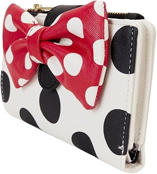 Disney Loungefly Minnie