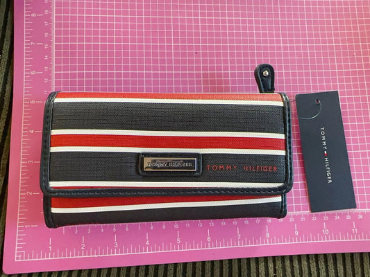 Billetera Tommy Hilfiger