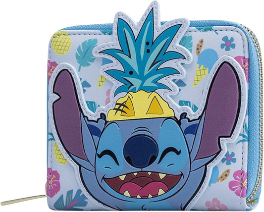 Disney Loungefly Stich Tropical