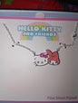 Collar HelloKitty