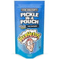 Van Holten'S X Warheads Extreme Sour Blue Raspberry Pickle