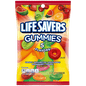 Life Savers Gummies 5 Flavors 7 oz