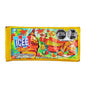 Icee Ropes Relleno Chamoy Con Chile En Polvo