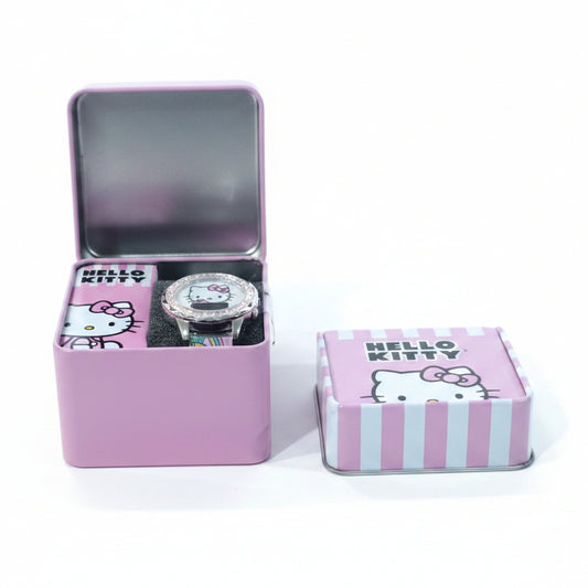 Hello Kitty Watch