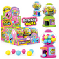 JOHNY BEE Tutti Frutti Gum Ball Machine