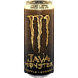 Monster Java Cafe Latte 15 FL OZ