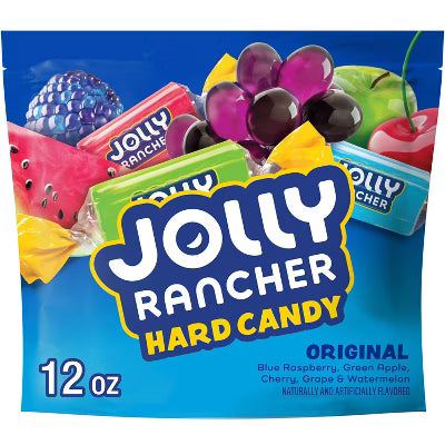 Jolly Rancher Hard Candy 340 g (12 oz)