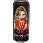Monster Juice Bad Apple 16 Fl Oz