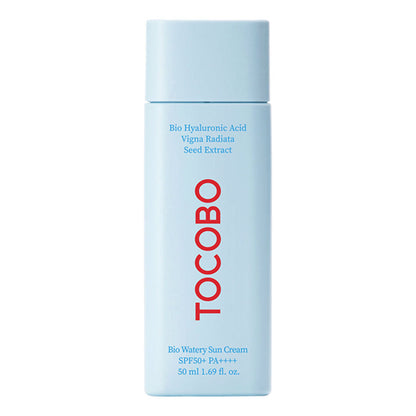 TOCOBO Bio Watery Sun Cream SPF 50 PA ++++ High Protection 50 mL