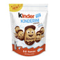 Kinder Kinderini Cookies Crunchy Fun 8.8 Oz